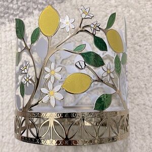 NWT- Bath & Body Works - Candle Holder